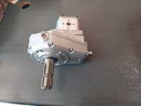 Multiplicator de turatie z6