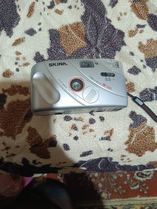 Фотоапарат  Skina sk-105