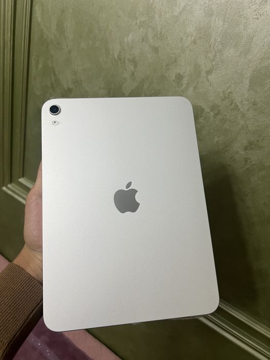 Ipad 11 A 16 Holati Ideal