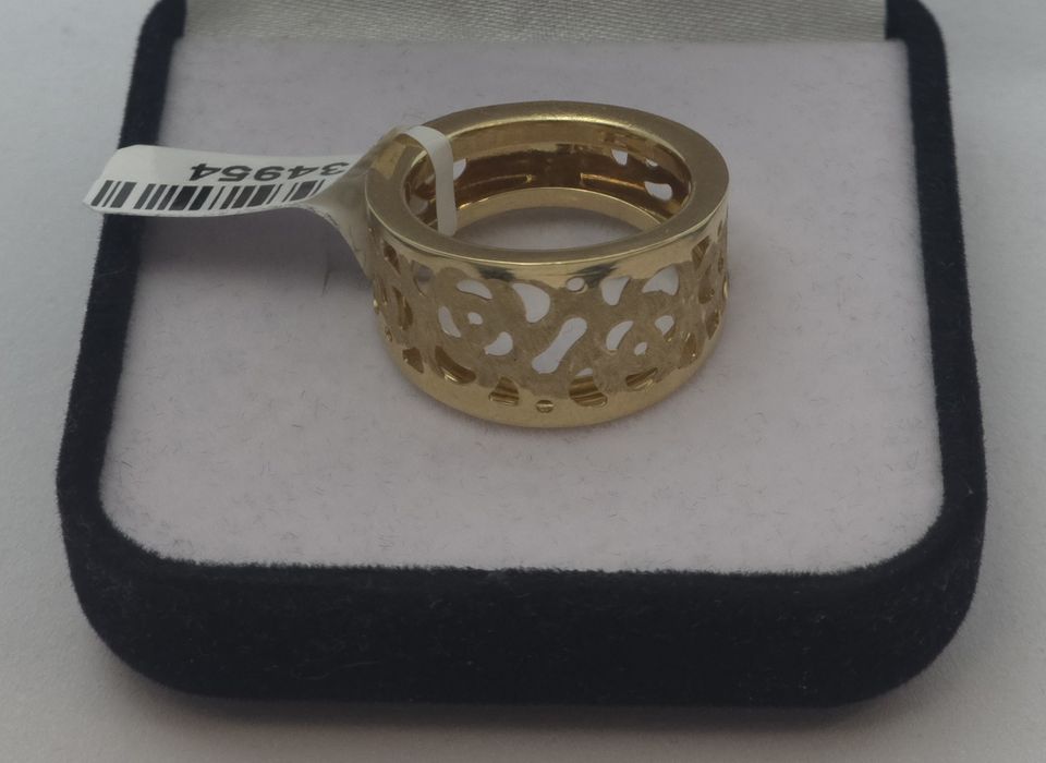 Inel aur 14k 2.77gr