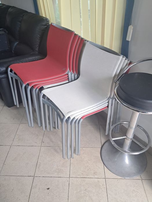 Scaune , diferite modele