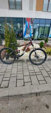 Bicicleta mtb Devron zegra f.s 6.7