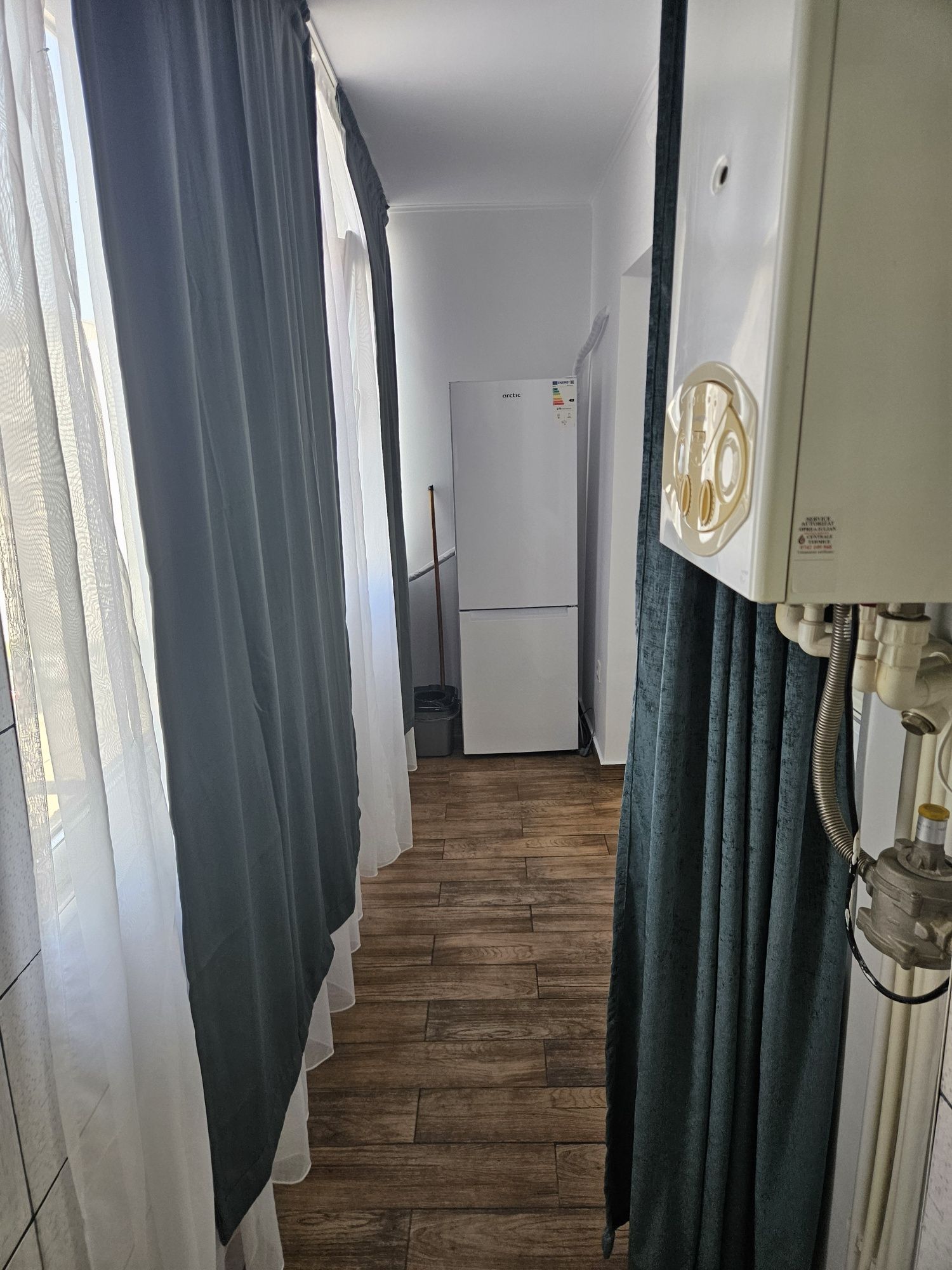 Închiriez Garsonieră 30m