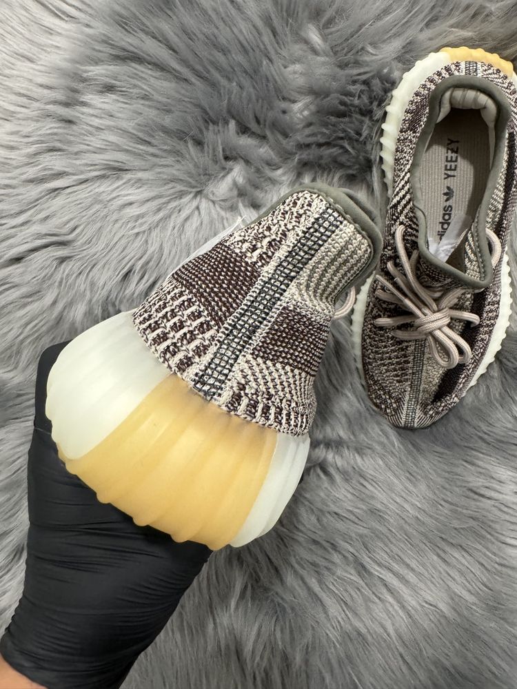 36-46 Yeezh 350 v2 Zyon