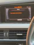 Display navigație MMI audi A4 b8