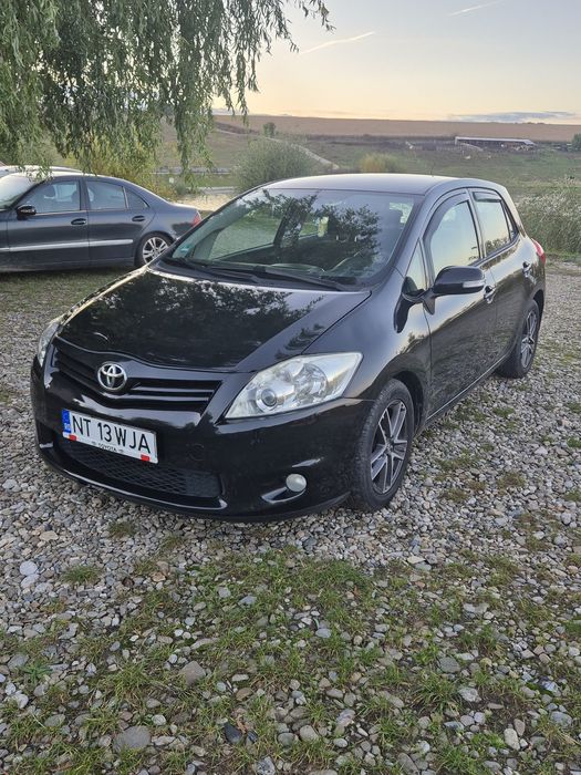 Vand toyota auris 2 euro 5 motor 1.4 disel