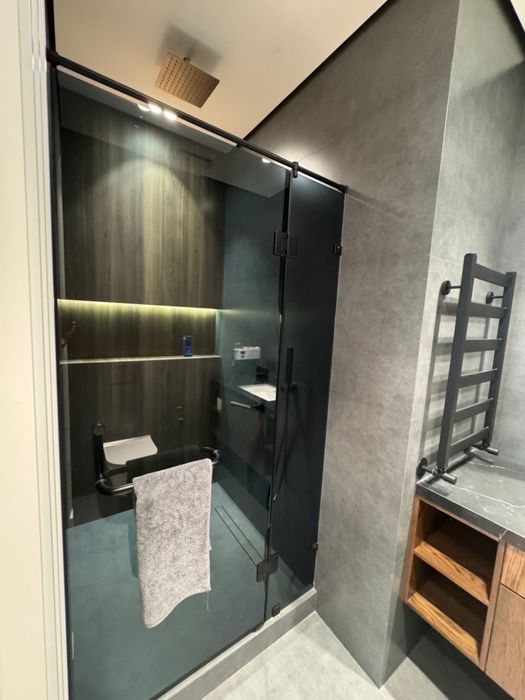 Своя! Жк Akay City 3-ком Новая квартира! Срочно сдам ЗВОНИТЕ!