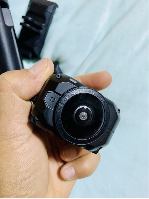 Camera gramin virb 360 nou