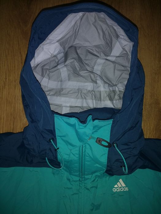 Geaca impermeabila dama Adidas Outdoor mărimea M