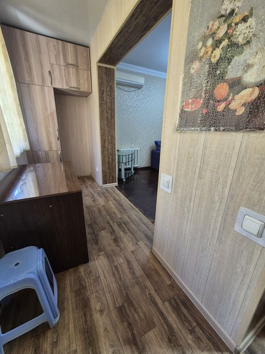 Сдаётся 3х комнатная квартира на ТТЗ 1