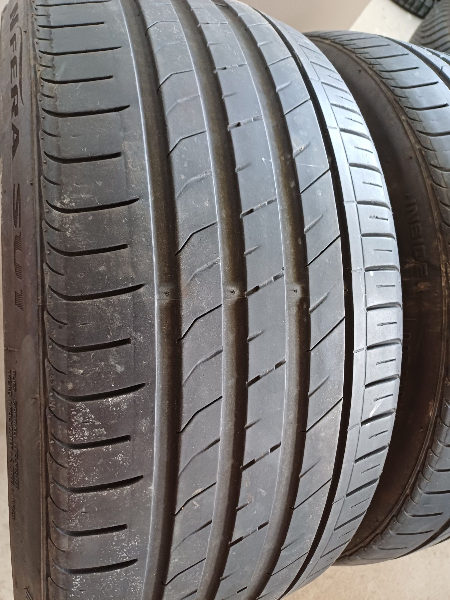 235 35 19 Anvelope Vara Pirelli