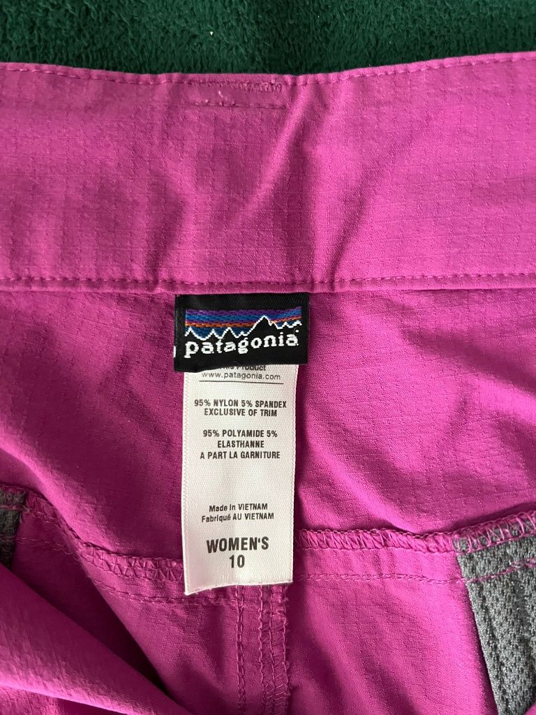 Pantaloni Patagonia