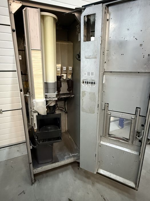 Vând automate cafea Necta Astro 8 OZ fara TVA‼️