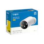 Camera supraveghere Tapo c425