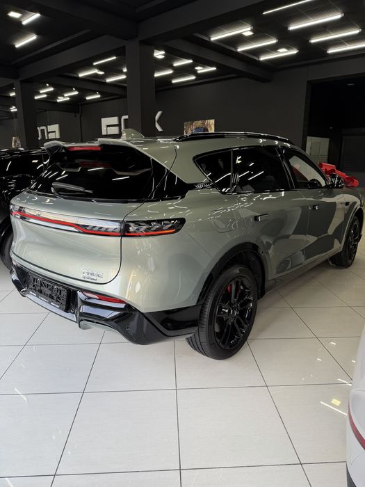 Voyah Free 318 Premum gibrit rasmiy dillerdan kafolat 3 yil