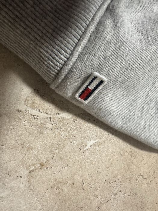 Tommy jeans hoodie/худи