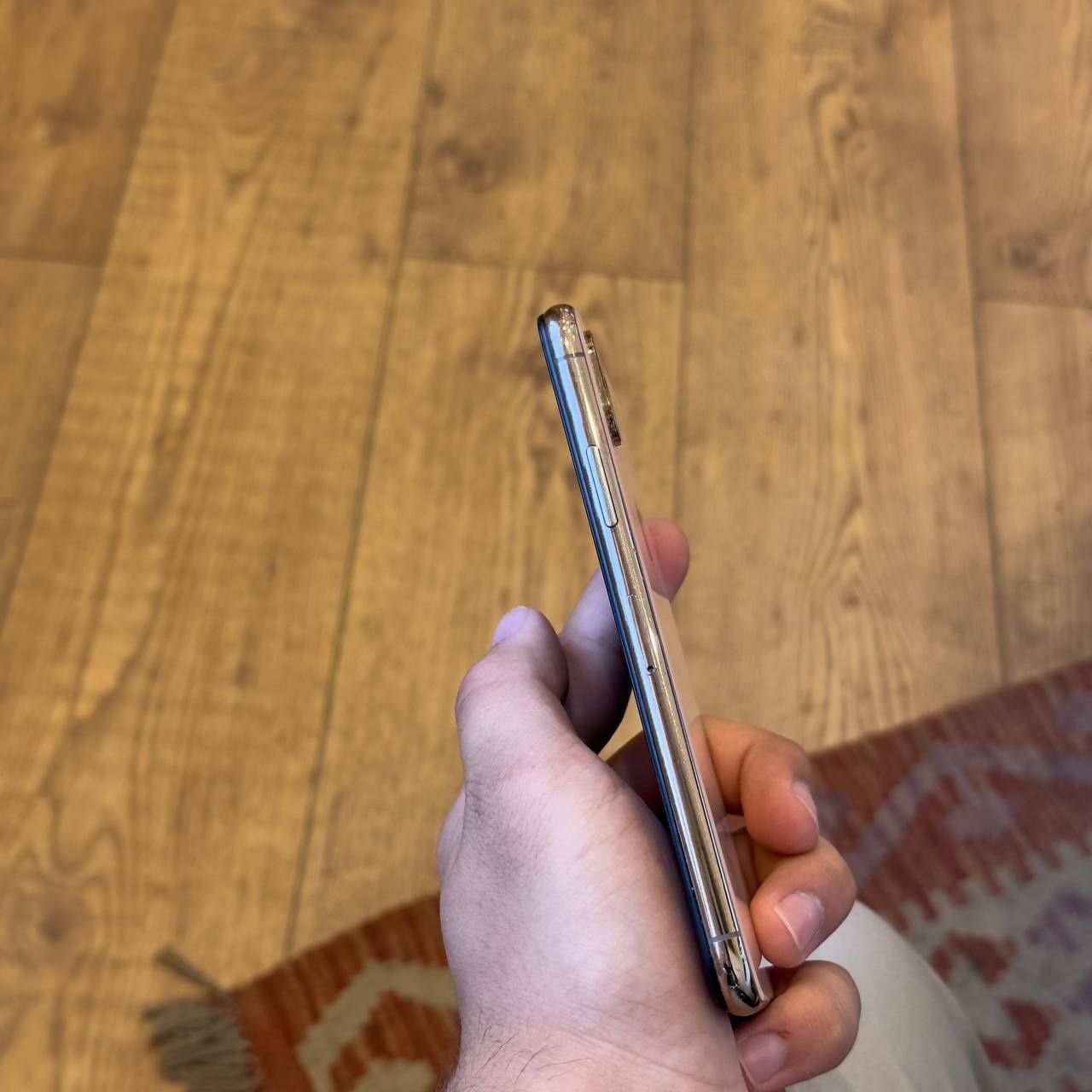 iPhone Xs srowna
