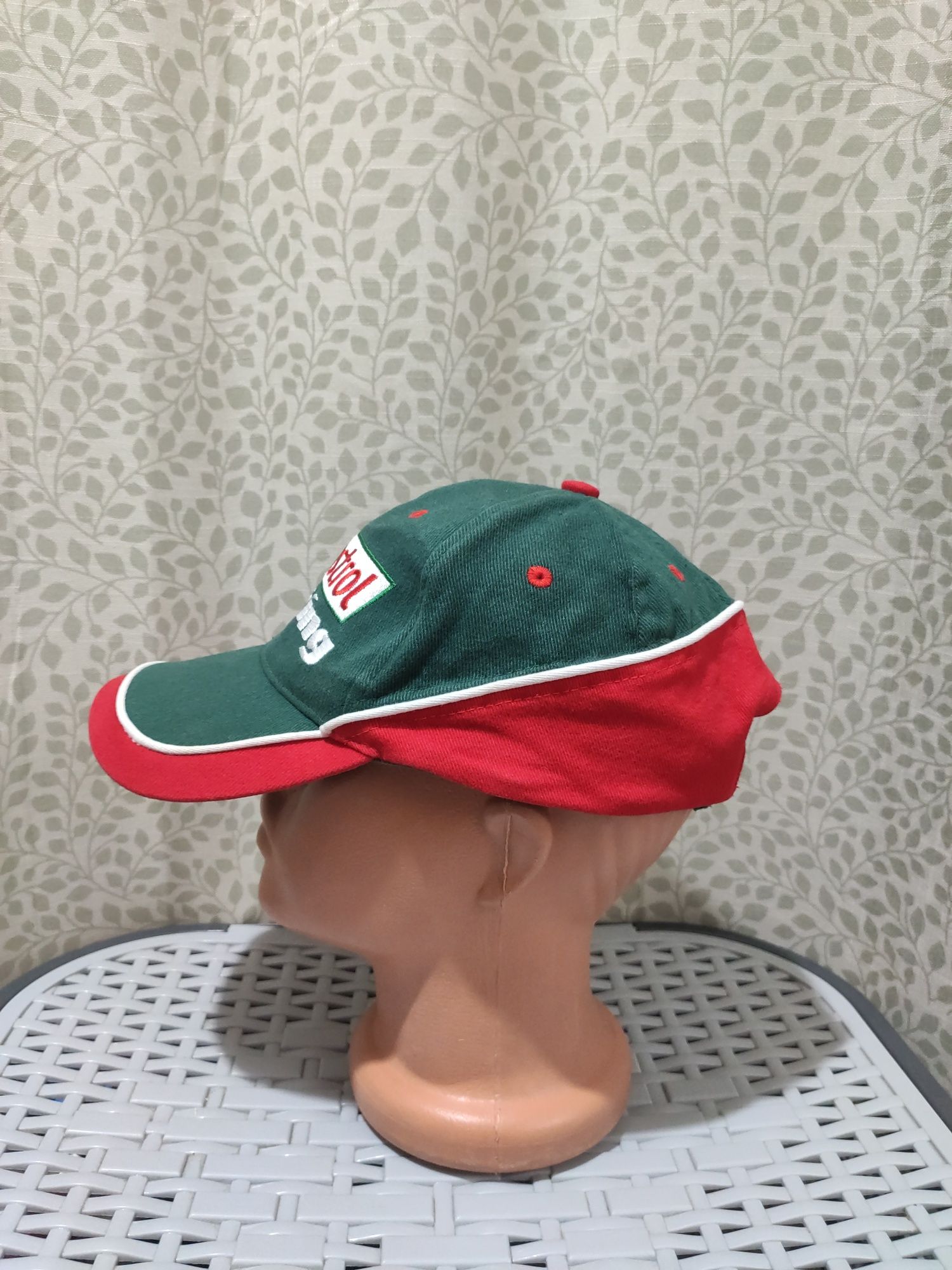 Șapcă Castrol Racing