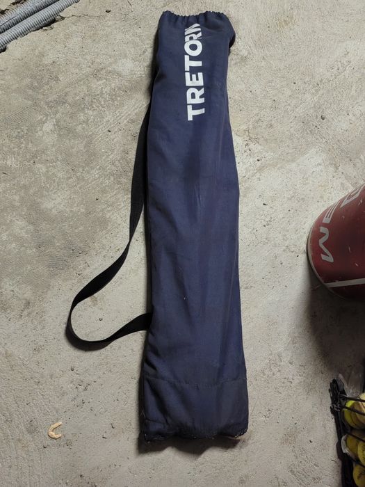 Fileu de tenis 6.1 m Head/Tretorn