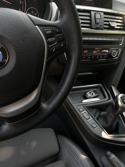 De vanzare BMW320d