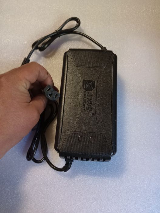 incarcator acumulator trotineta quick volt 10 48v 58v