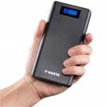 VARTA (Германия) POWER BANK 16 000 mAh, 13 000 mAh. Новые. Гарантия