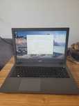 Laptop Acer E5-573g intel i3 Nvidia GeForce 920M