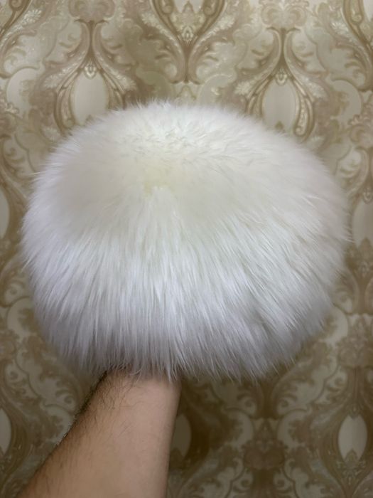 Хоразм чугирмаси (бош кийим)