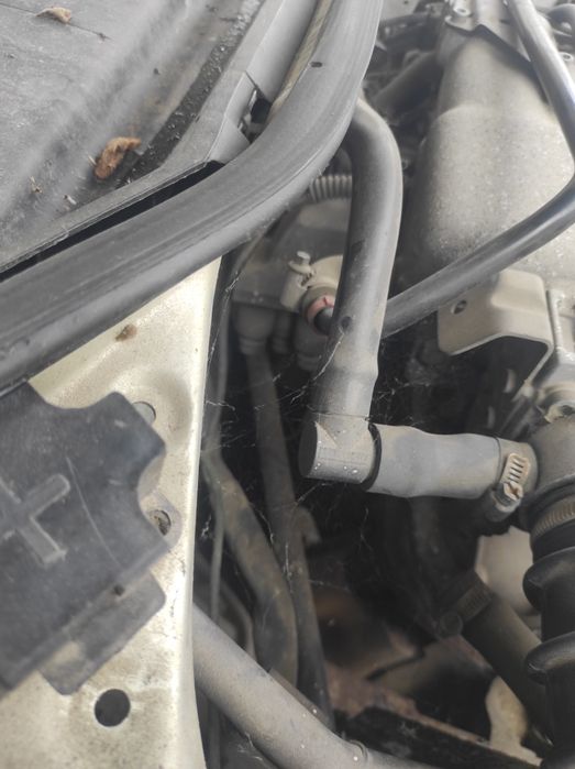 DOHC  двигател Фолксваген Ауди