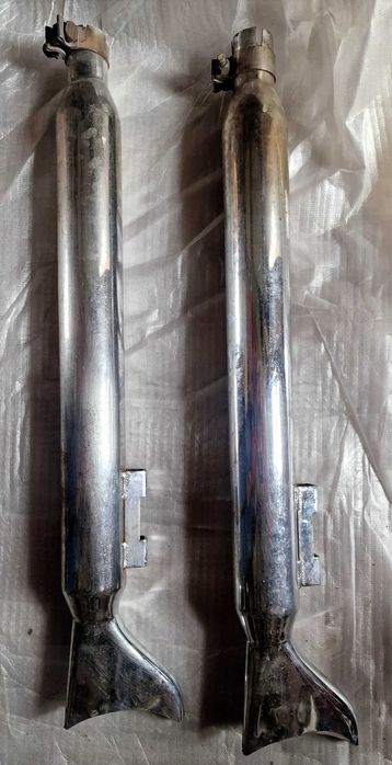 Harley Davidson Cruiser Chopper Bobber Touring Motorcycle