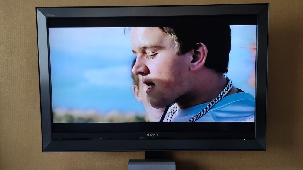 Телевизор Sony 46"(118 см) Full HD, 100гц.