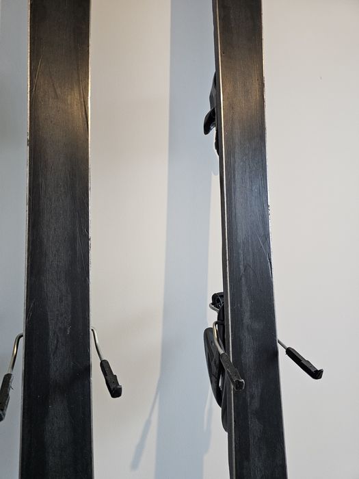 Ски Rossignol Zenith 162 см