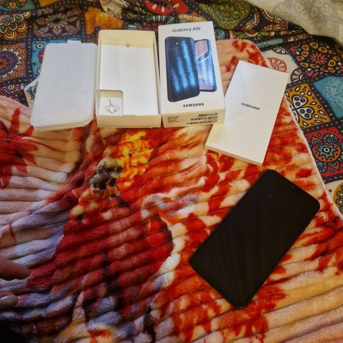Samsung  A15 128gb