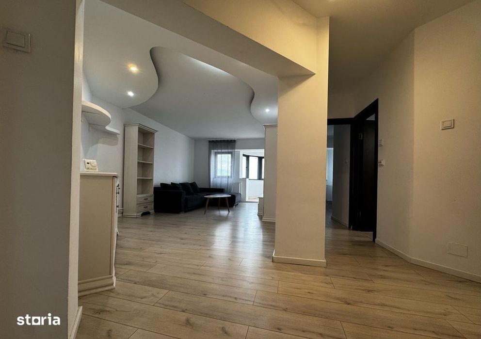 Gara BCR - apartament 3 camere cf 0