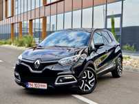 2015 Renault Captur 1.5 DCI Edition - Luxury/R-Link - IMPECABILA