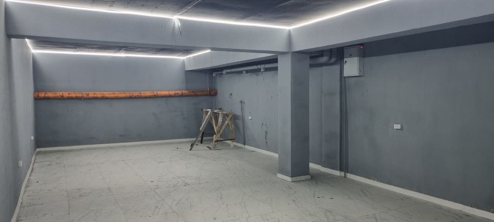 Сдаётся в аренду 63м2