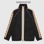 Мъжки Екип от Две части Gucci