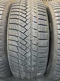 Anvelope iarna 215/55R17 Continental WinterContact TS850P 94H