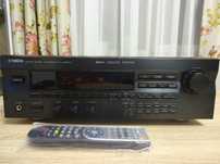 Amplituner Home-Cinema Yamaha RX-V395 RDS