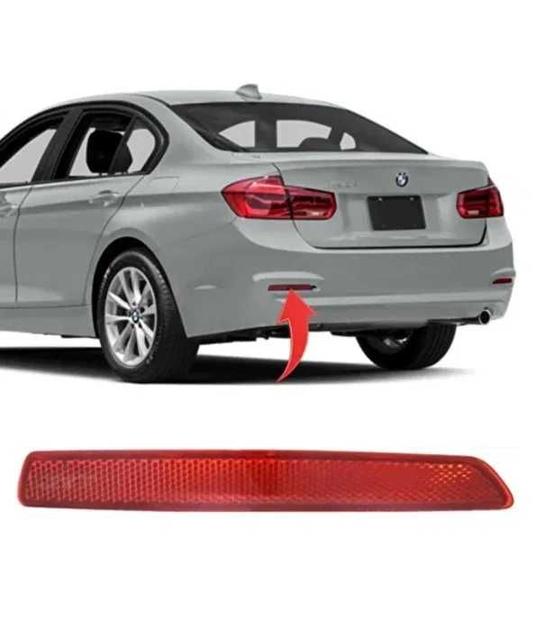 Reflectoare bara spate pentru BMW F30 LCI