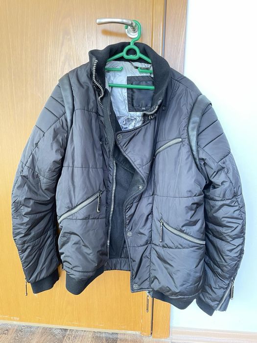 Мъжко яке 2 в 1 Philip Plein