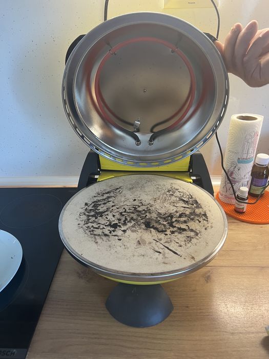 Фурна за пица G3 Ferrari