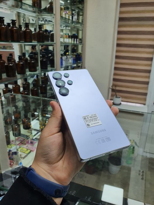 Samsung Galaxy s 25 ultra