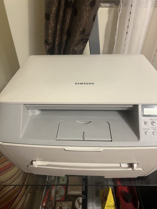 Принтер Samsung SCX-4100