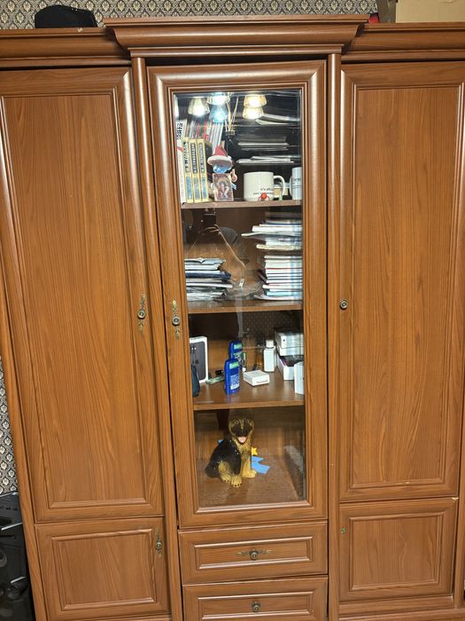 Комплект  мебели