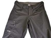 Pantaloni Alpine Climbing Outdoor Research Voodoo M damă