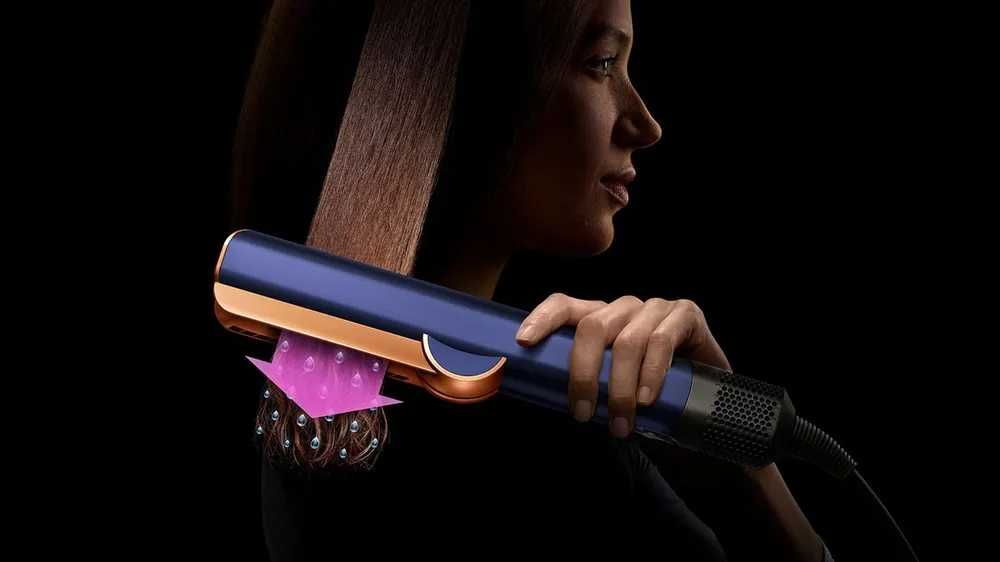 Выпрямитель Dyson HT01 Airstrait — Профессиональный