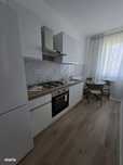 Apartament cu o camera, nou, prima inchiriere, Visoianu, AC, parcare