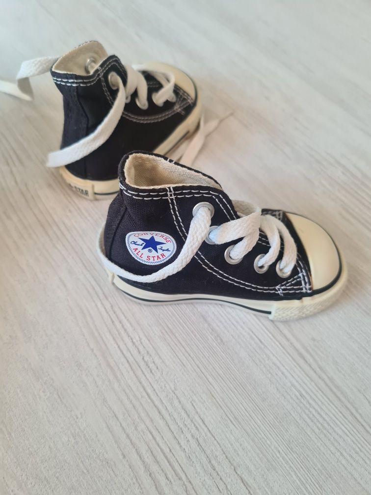 Кецове Converse All Star