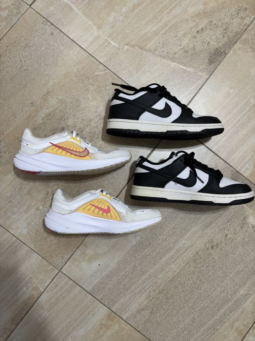 Женски маратонки Nike!